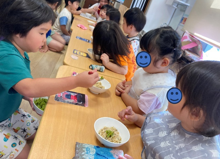 ほっぺるランド北新宿の写真4枚目：