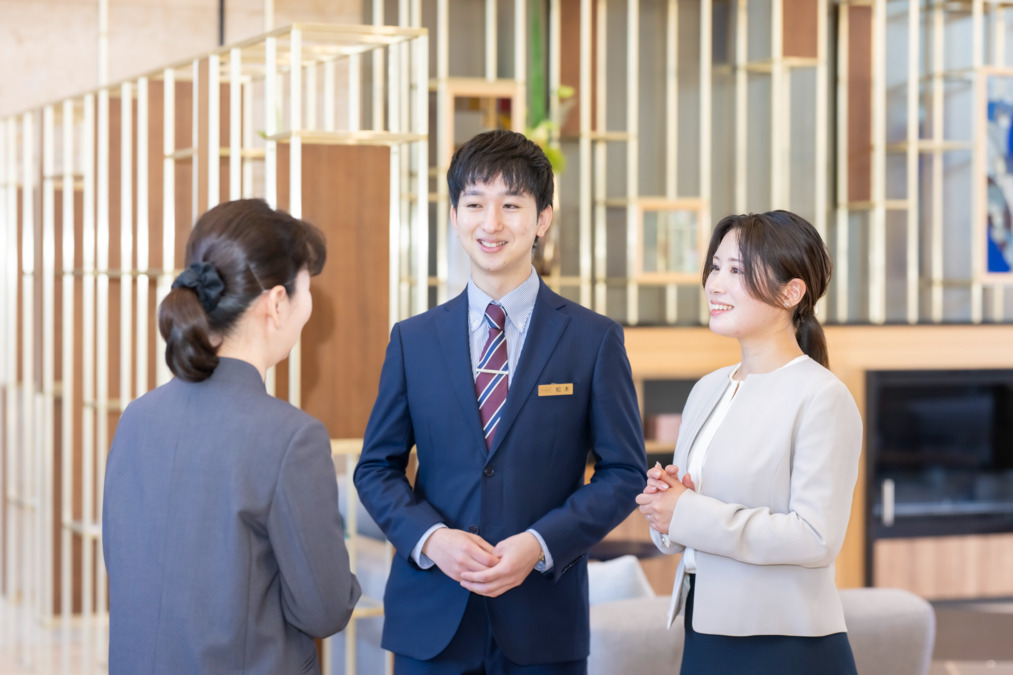 オウカス西千葉の写真