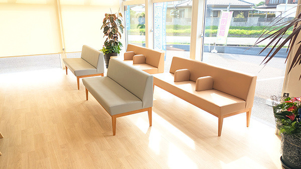 あすぴお薬局額田南郷店【2025年07月14日オープン】（薬剤師の求人）の写真3枚目：あすぴお薬局額田南郷店