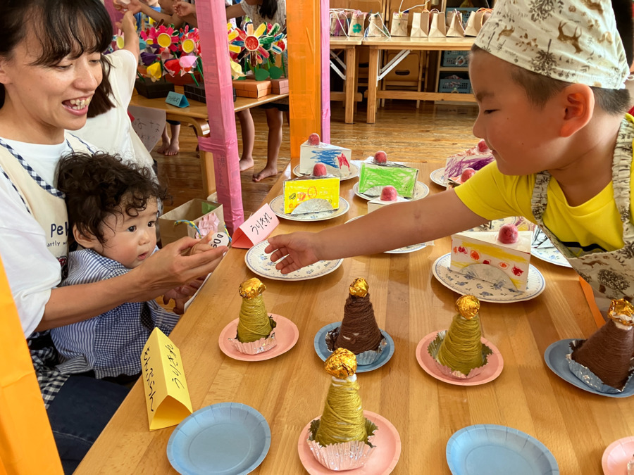 ありんこ保育園（保育補助の求人）の写真6枚目：