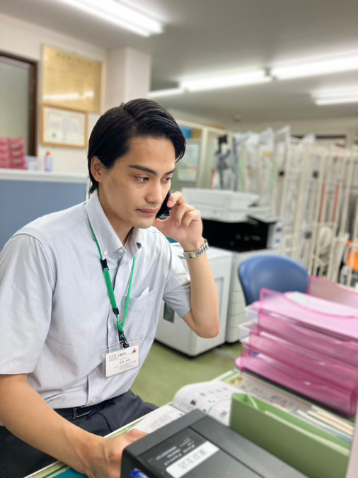 有限会社アットホーム 大和郡山支店の写真2枚目：
