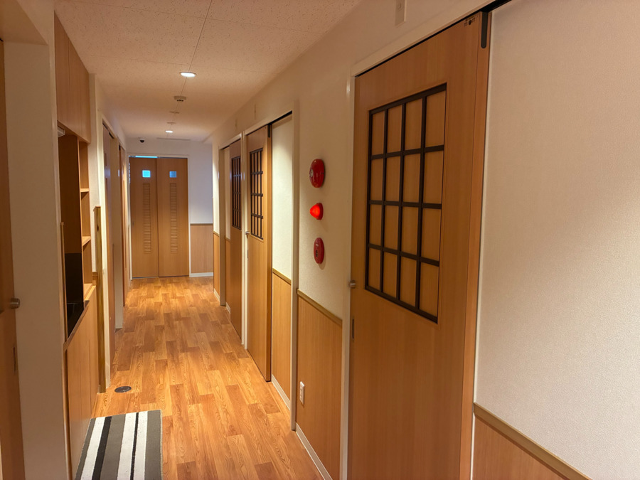 ケアホームあじま（生活支援員の求人）の写真5枚目：