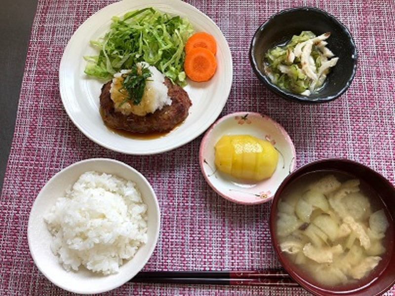 特別養護老人ホーム かりんの家(調理師/調理スタッフの求人)の写真3枚目: