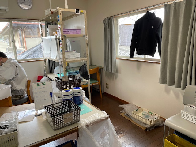 横浜らんぽ.WORK(生活支援員の求人)の写真2枚目: