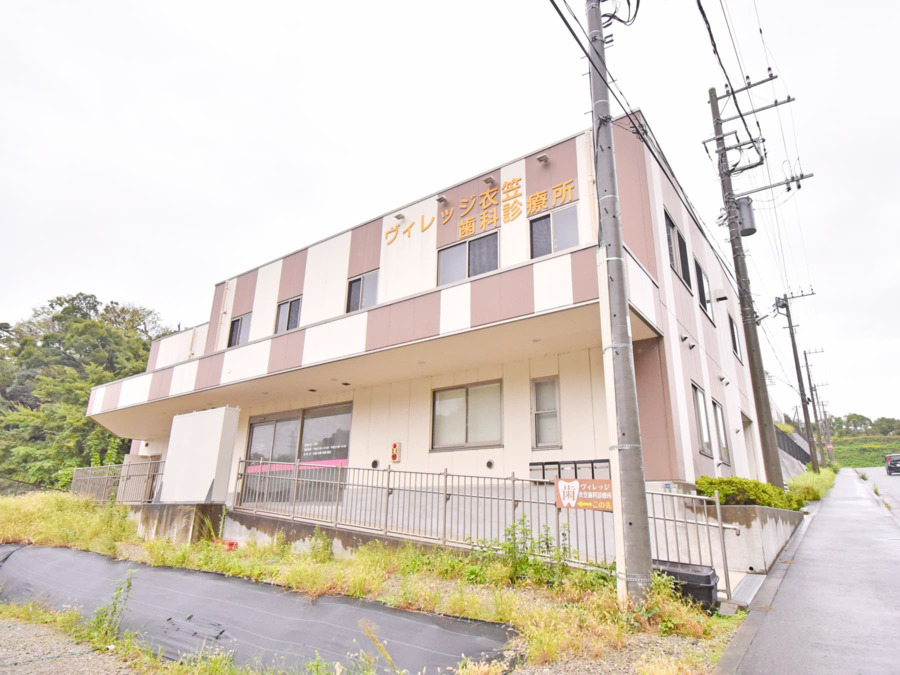 医療法人菜花会 ヴィレッジ衣笠歯科診療所（歯科医師の求人）の写真4枚目：