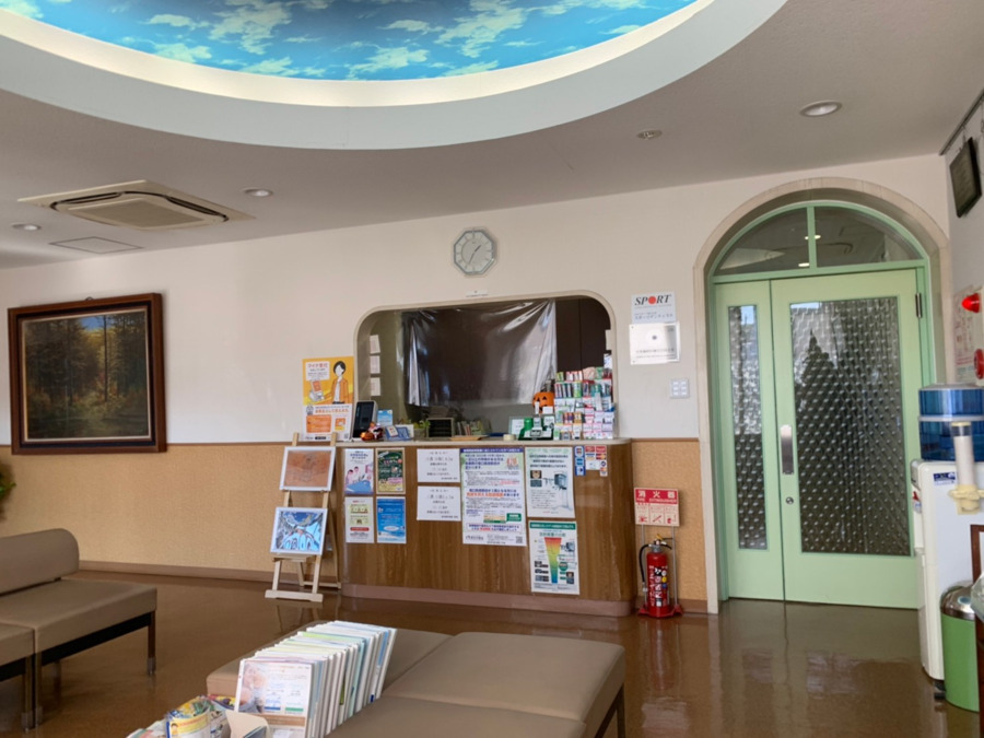 坂田歯科医院（歯科衛生士の求人）の写真2枚目：
