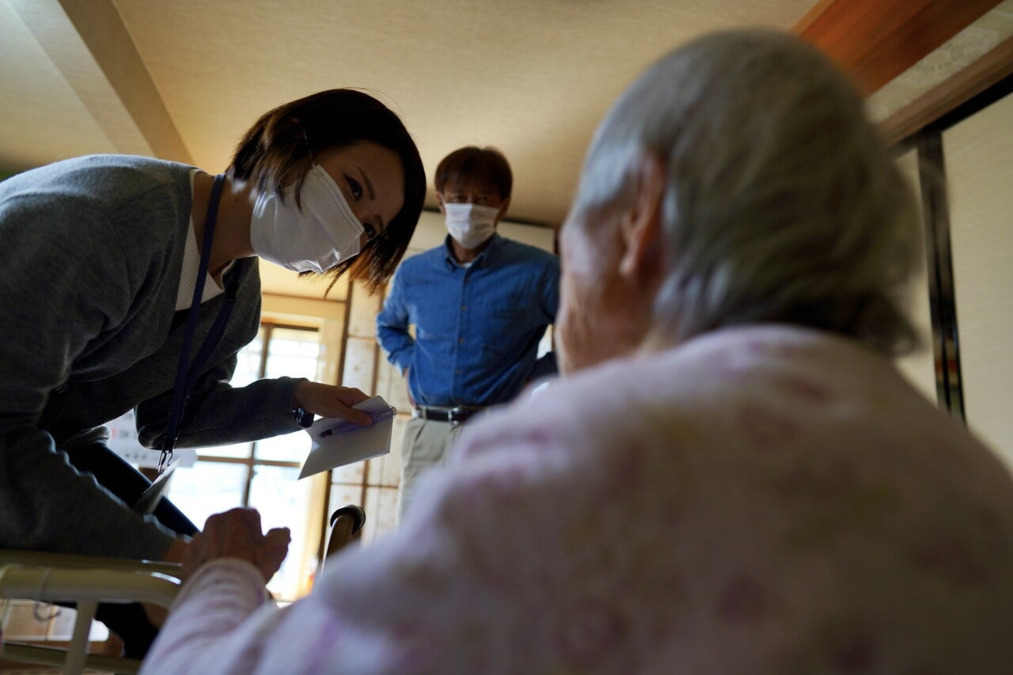 掛川東病院（医療事務/受付の求人）の写真3枚目：