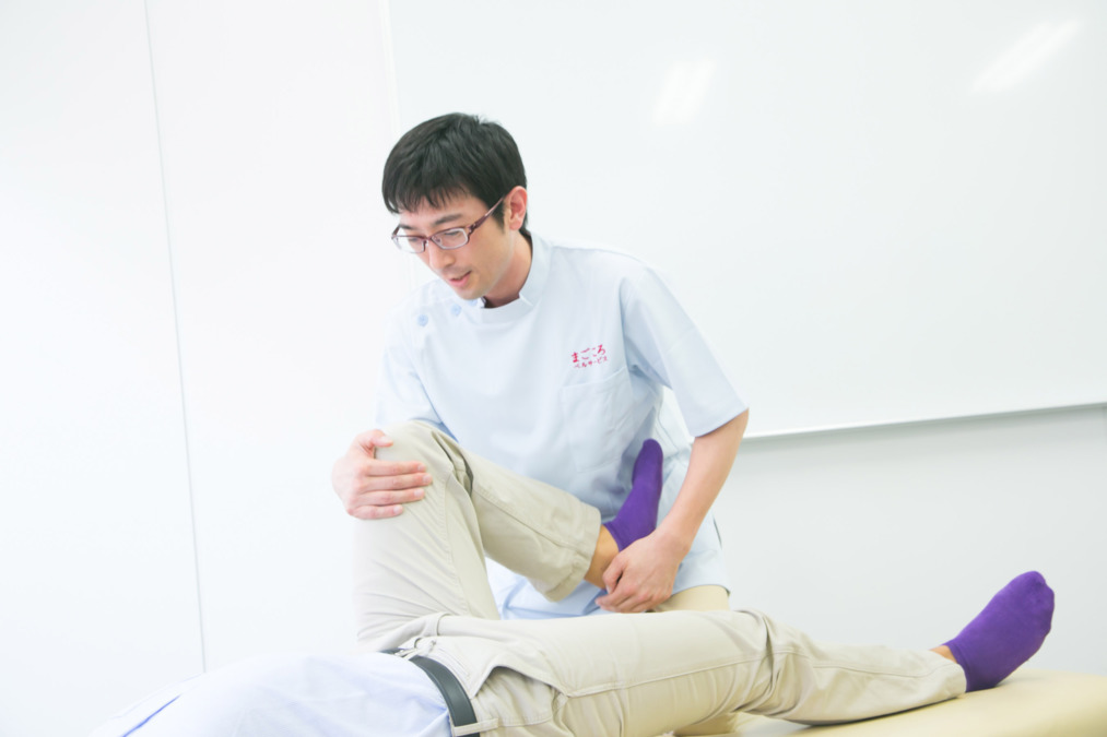 ＡＬＳＯＫケアプラス株式会社　浦和営業所の写真4枚目：