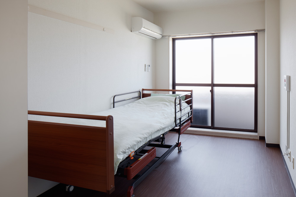 ケアステーションひなた(さくらの郷唐木田)(ケアマネジャーの求人)の写真5枚目: