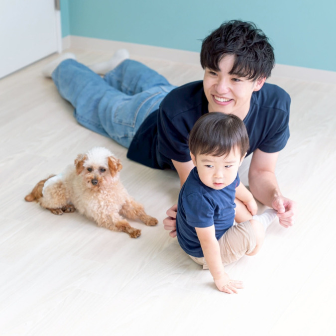 ANELLA CAFE　浜北　貴布祢店【2025年12月オープン予定】（サービス管理責任者の求人）の写真2枚目：