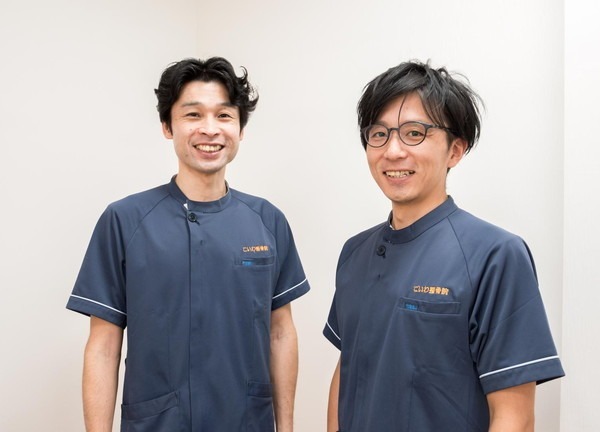 仕事イメージ