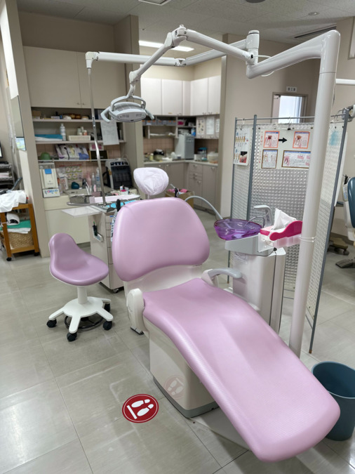 大杉中央病院の画像