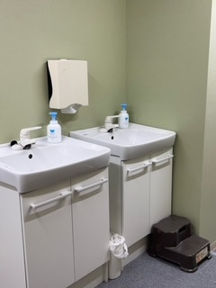 運動遊びと療育指導こどもプラス取手教室(児童指導員/指導員の求人)の写真4枚目: