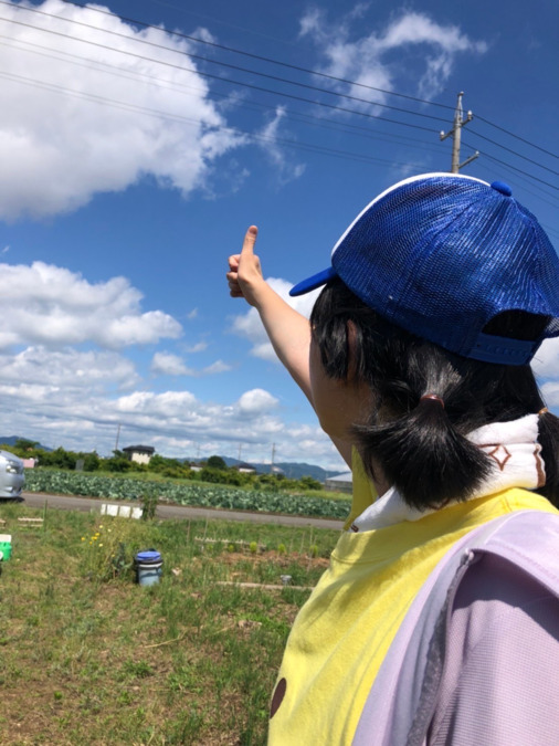 ベジモファームBの写真4枚目：