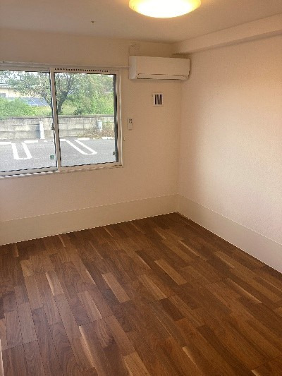 クライスハイム富田町(生活支援員の求人)の写真2枚目: