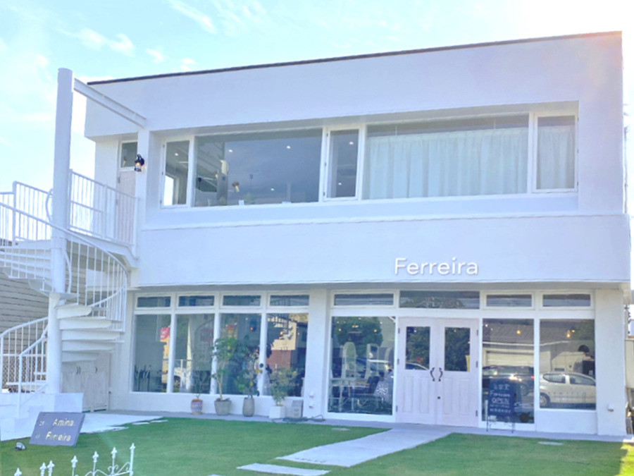 Ferreiraの写真