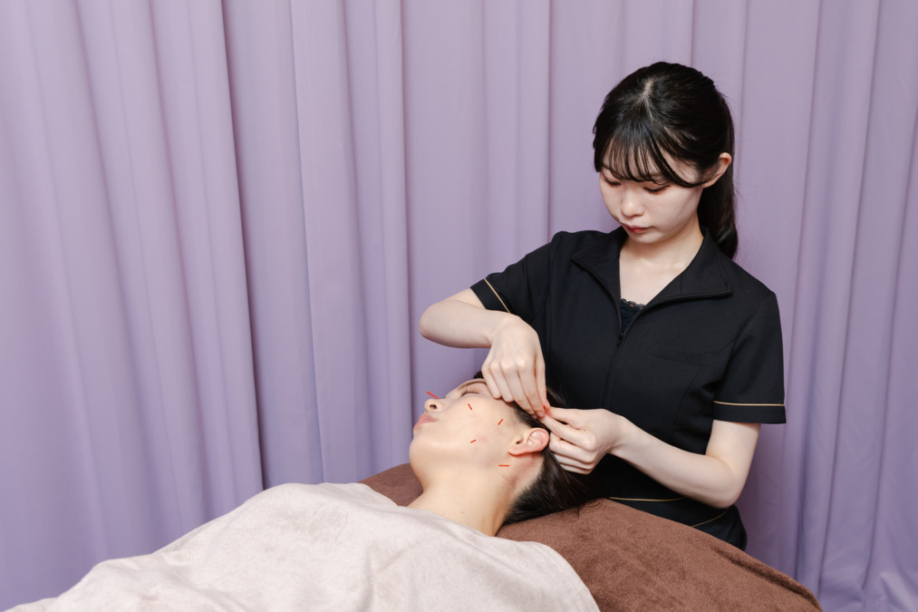 C by CALISTA 池袋店の写真