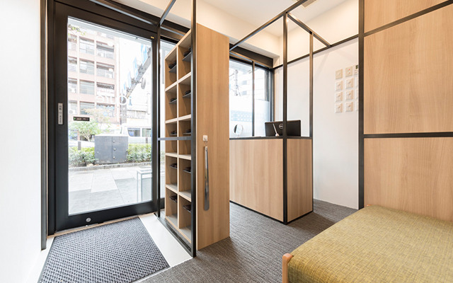 iCure鍼灸接骨院 人形町駅前の写真3枚目：