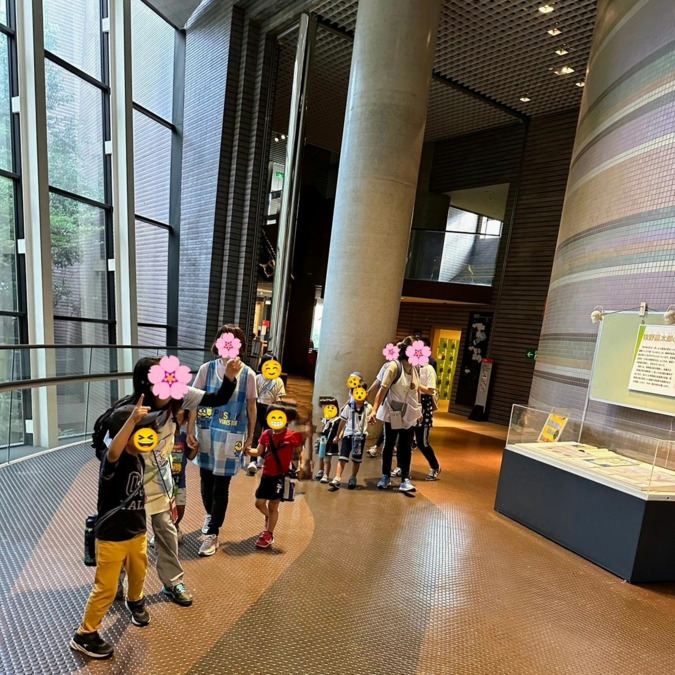こぱんはうすさくら　つくばみらい教室の写真8枚目：