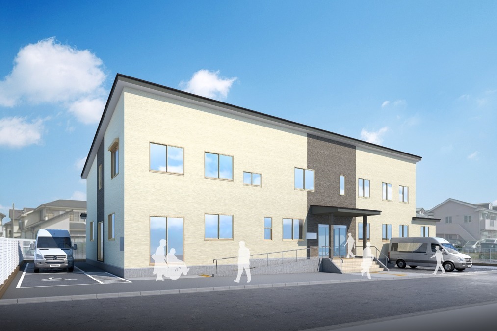 住宅型有料老人ホーム陽だまりの家(介護職/ヘルパーの求人)の写真2枚目: