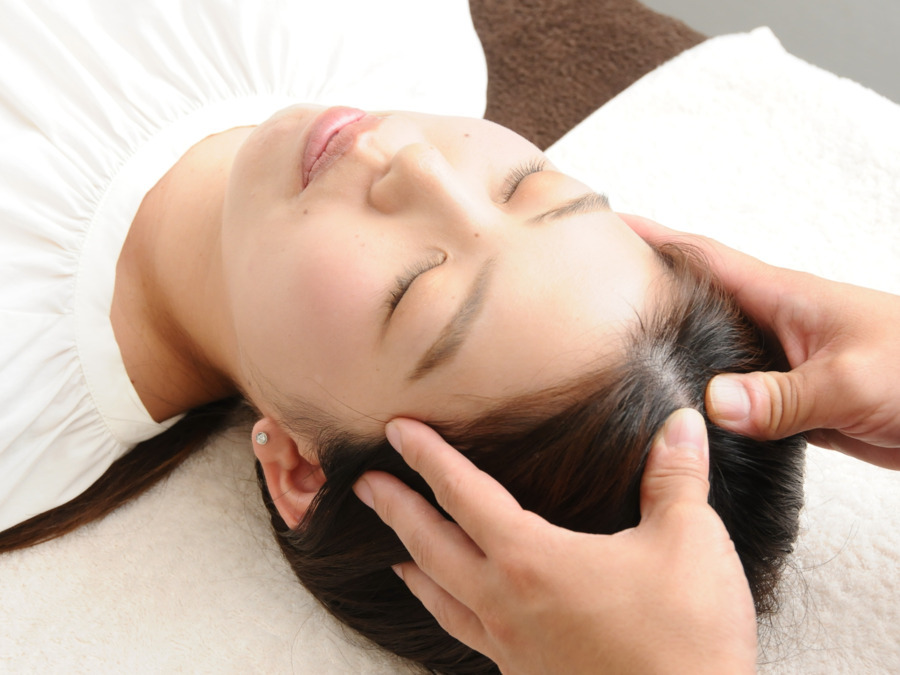 やけの鍼灸整骨院(あん摩マッサージ指圧師の求人)の写真13枚目: