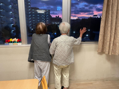 優っくり小規模多機能介護池尻（看護師/准看護師の求人）の写真2枚目：