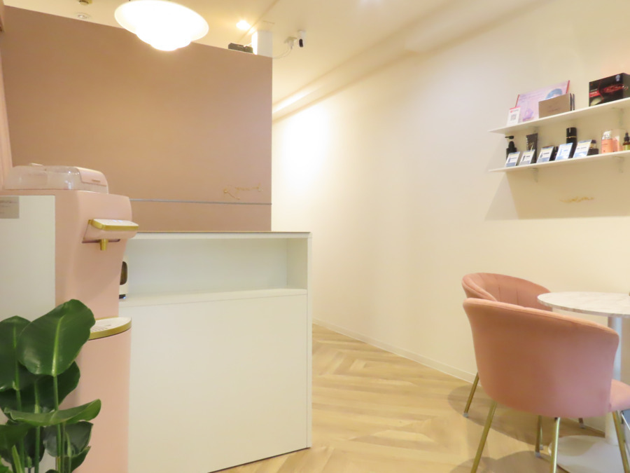 アールグランド経堂店/学芸大学店の写真3枚目: