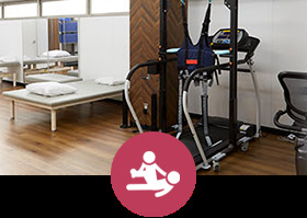 弘善会グループ脳梗塞リハビリステーションの写真