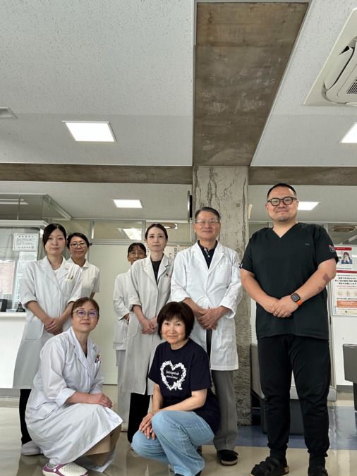 福島医院(医療事務/受付の求人)の写真2枚目: