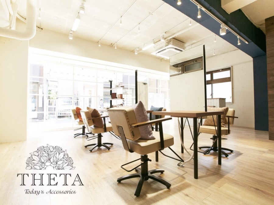 THETA 大山店の写真3枚目：