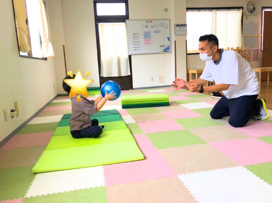 じぃあい 松戸新田【2025年秋オープン予定】（保育士の求人）の写真3枚目：