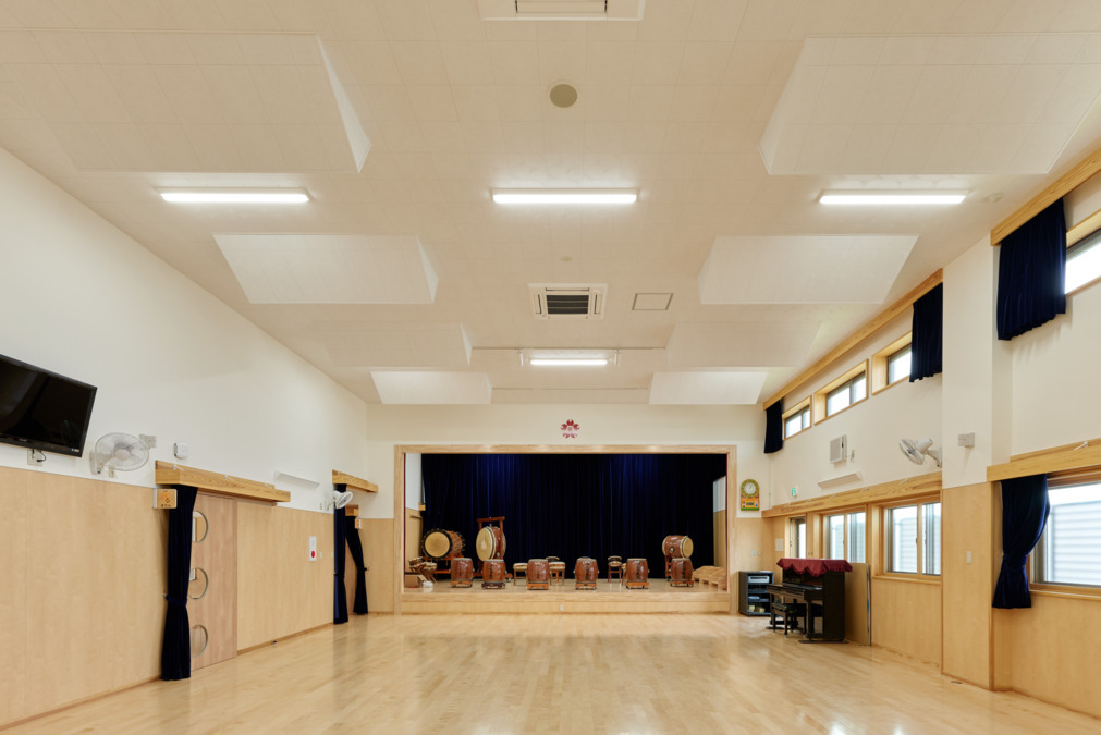 東さくら保育園（保育士の求人）の写真5枚目：