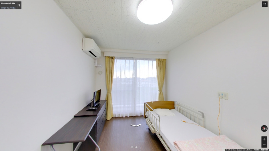 けいあいの郷 影取(管理栄養士/栄養士の求人)の写真15枚目: