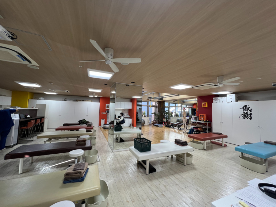 武蔵浦和整形外科内科クリニックの写真