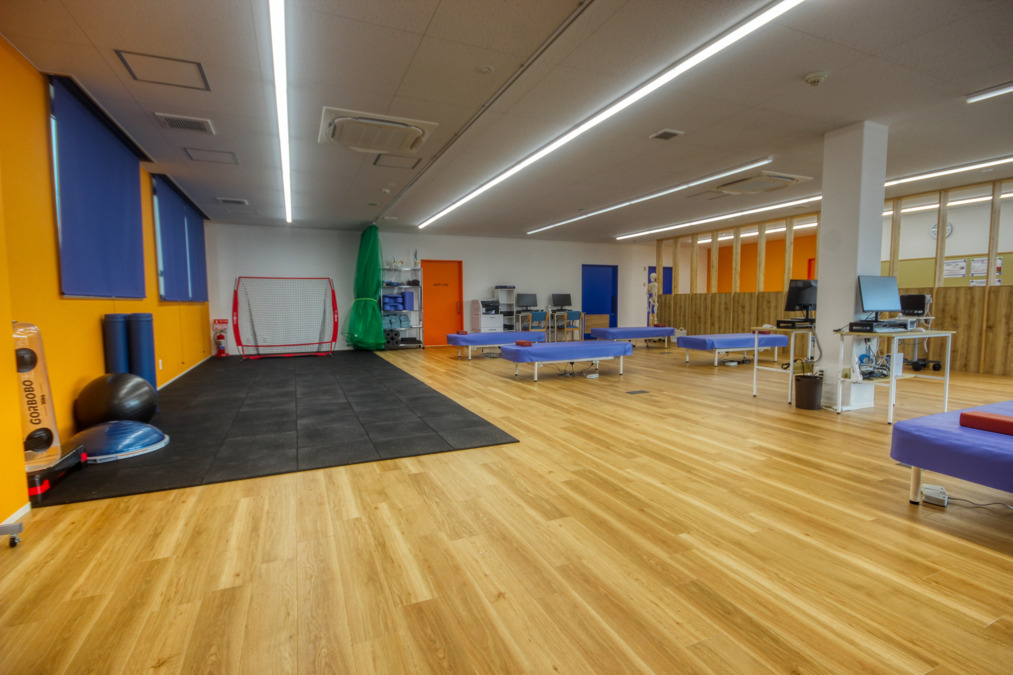 町田木曽整形外科リハビリテーションクリニック【2025年09月01日オープン】（理学療法士の求人）の写真3枚目：