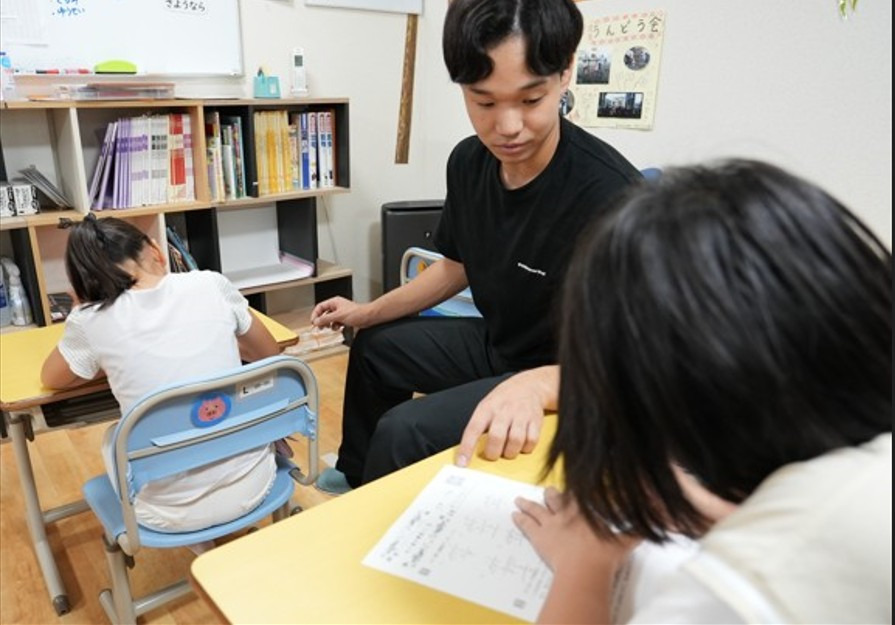 シュウエール多摩区 長尾（児童発達支援管理責任者の求人）の写真4枚目：