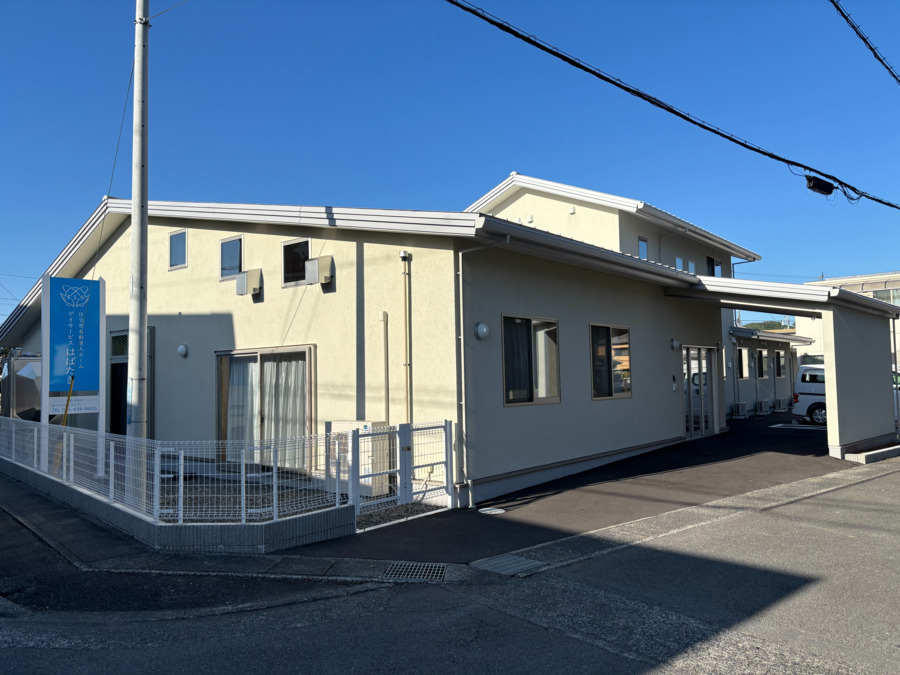 住宅型有料老人ホームはばたきの写真