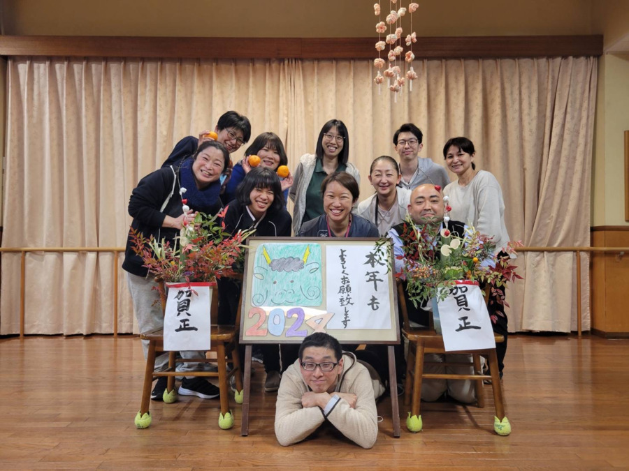 デイサービスセンターこぶし（介護タクシー/ドライバーの求人）の写真4枚目：
