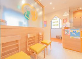 ばん歯科・矯正歯科(歯科助手の求人)の写真2枚目: