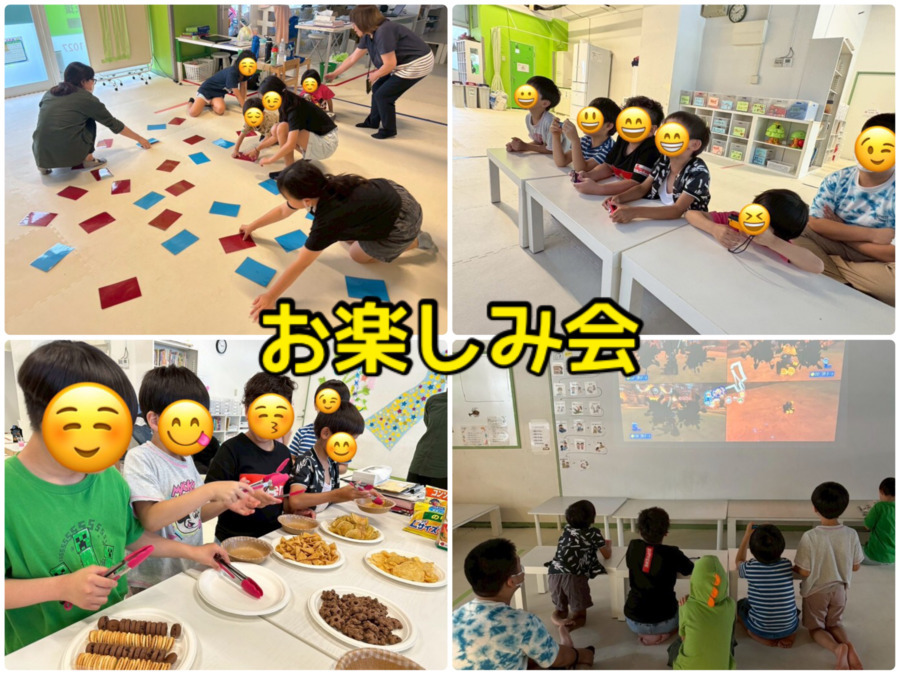 トイトイトイ井堀（保育士の求人）の写真8枚目：
