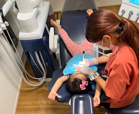おの歯科（歯科衛生士の求人）の写真5枚目：
