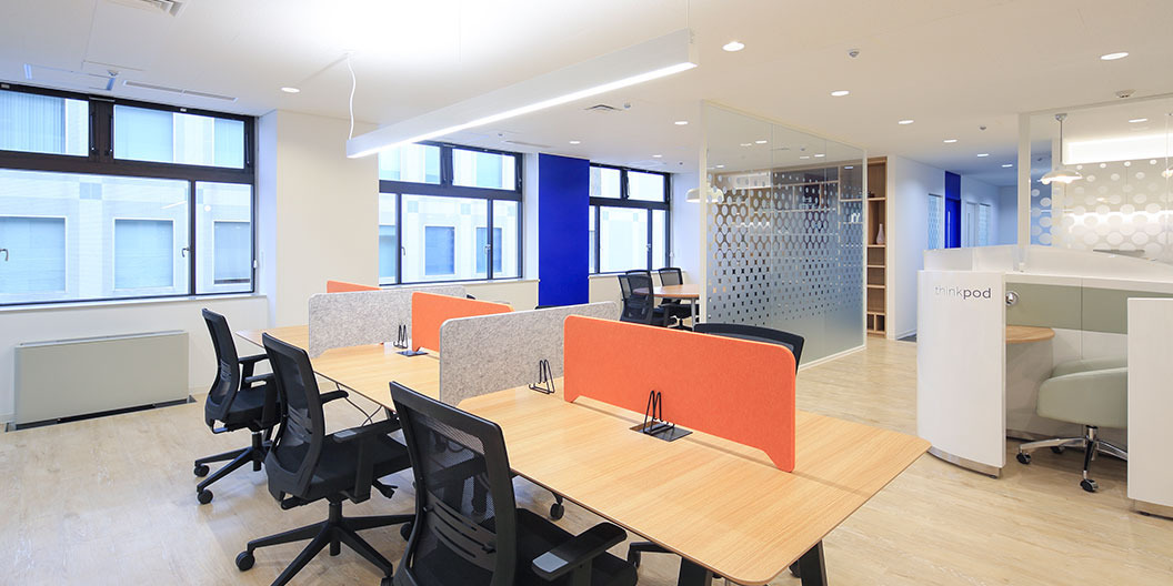 医療法人優桜会　本部（一般事務/管理部門の求人）の写真8枚目：