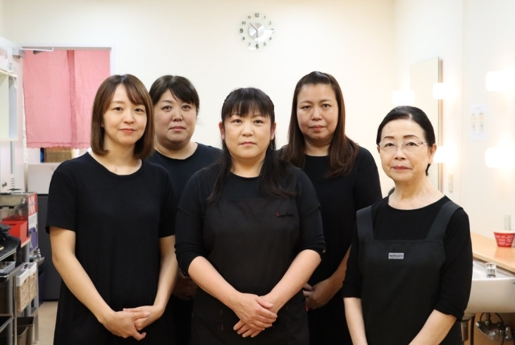 サロン・ド・レイズ久留米大学病院店の写真