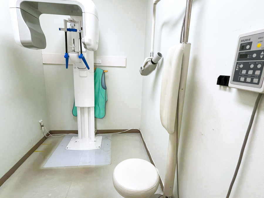 あじま診療所歯科（歯科衛生士の求人）の写真3枚目：