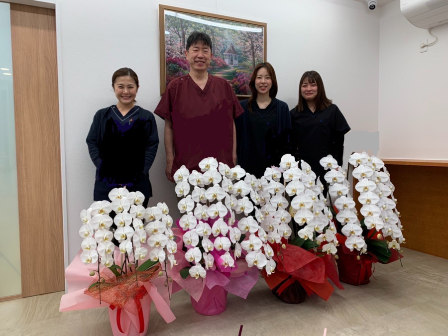 水野矯正歯科クリニックの写真2枚目: