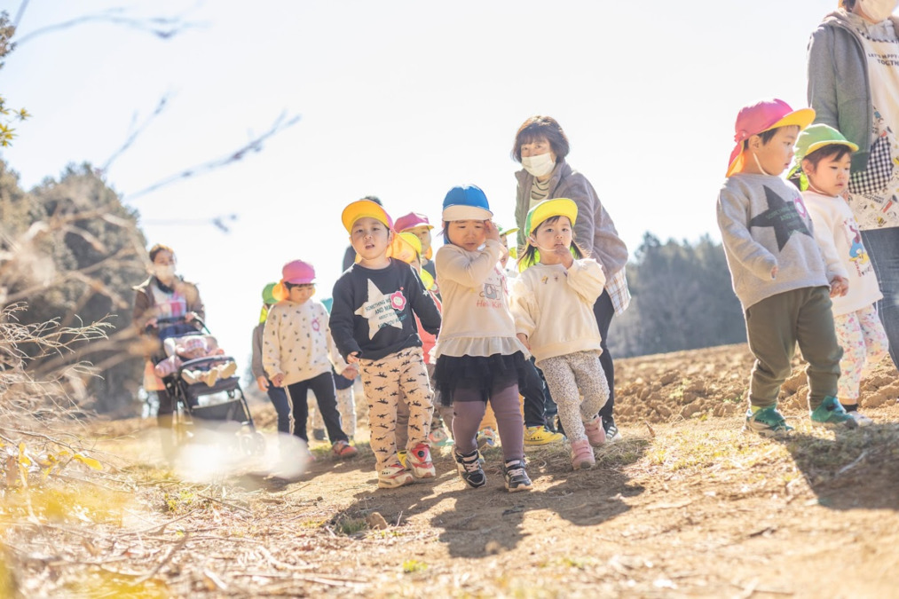 県央の杜保育園(保育士の求人)の写真7枚目: