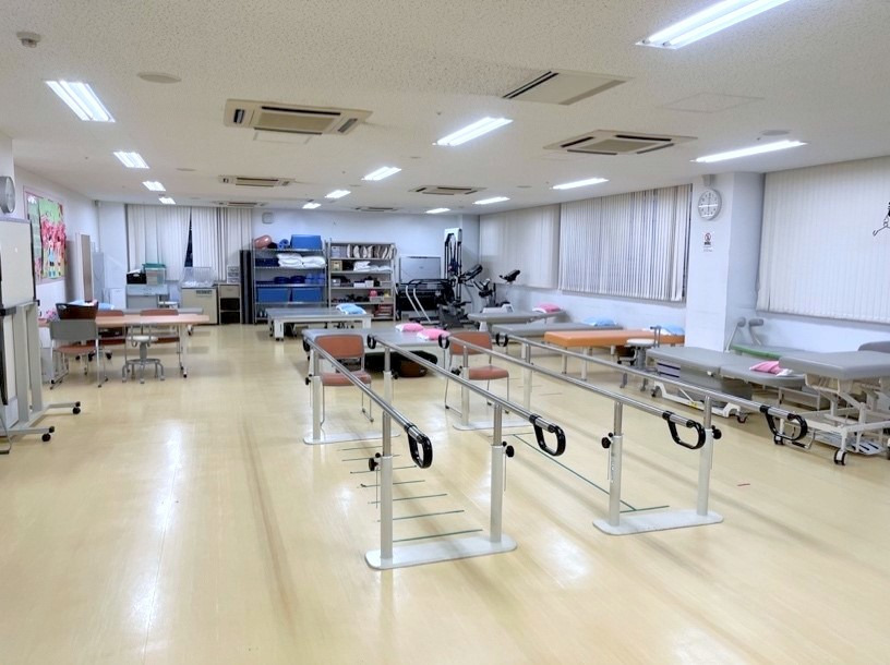 訪問看護ステーション弘善会矢木（理学療法士の求人）の写真5枚目：