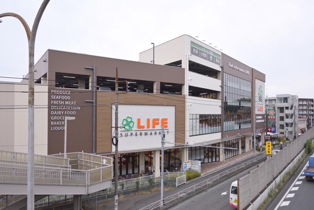 溝の口たにもり歯科（歯科衛生士の求人）の写真3枚目：