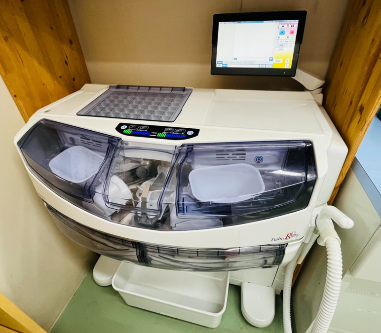 ゆうかり調剤薬局（薬剤師の求人）の写真9枚目：