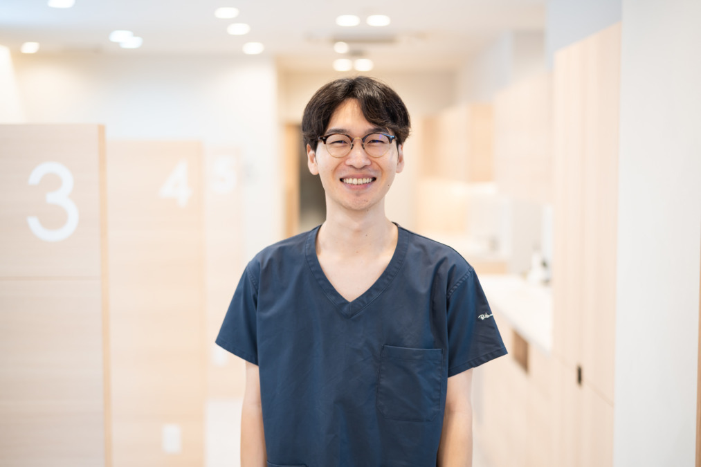 北千里カツベおとなこども歯科・矯正歯科【2025年08月01日オープン】の写真5枚目：